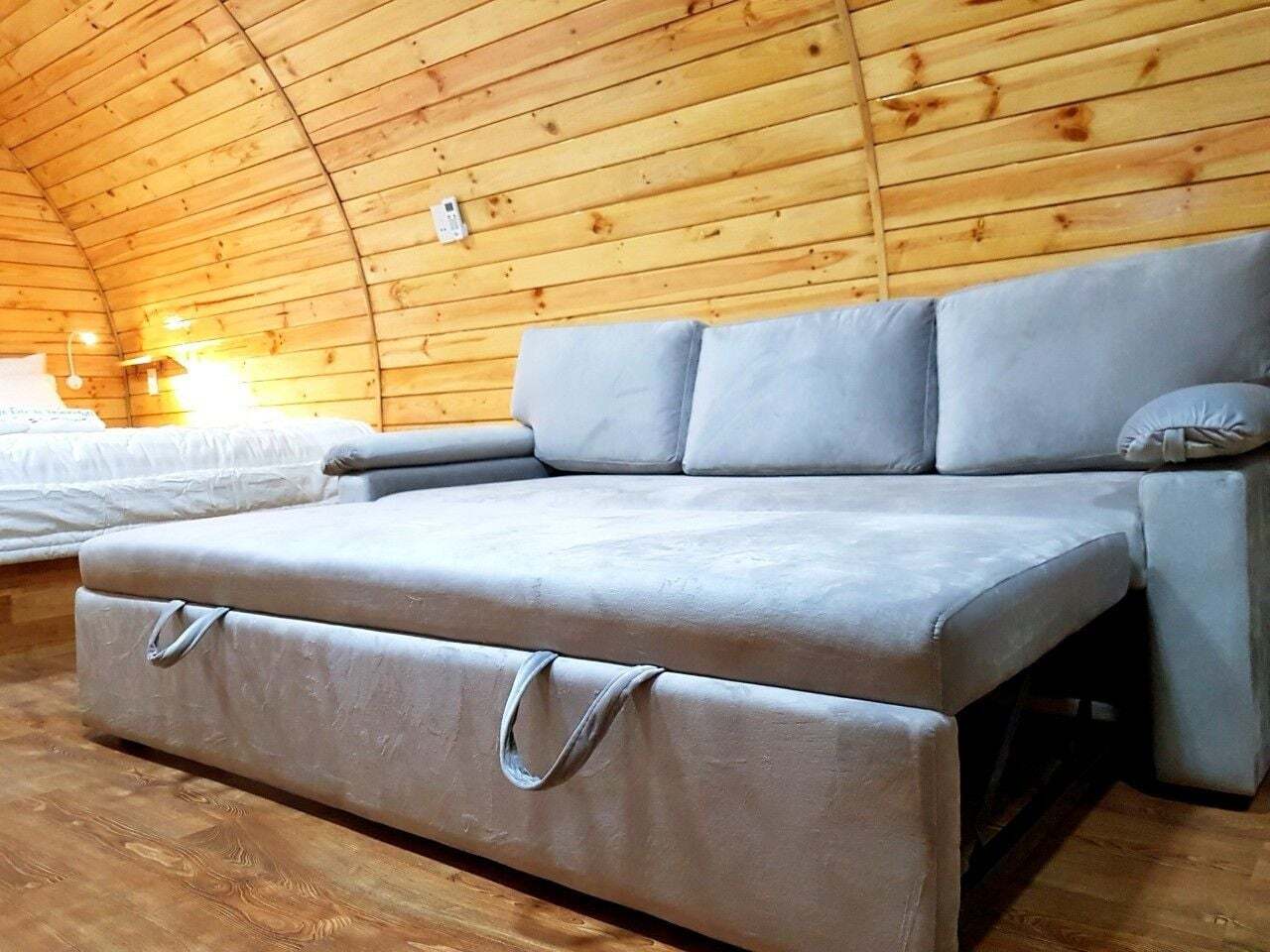S Bungalow Дуонг-Донг Экстерьер фото